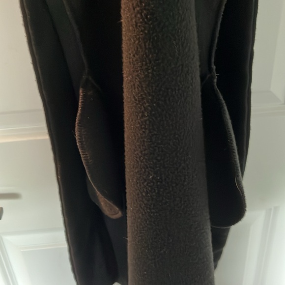 🧿 EVIL EYE 🪬 MOON 🌚 WICCAN CARDIGAN🧙🏻♀️🐈⬛sz.MEDIUM - Picture 9 of 13